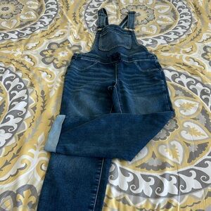 Justice Girl’s Overalls
